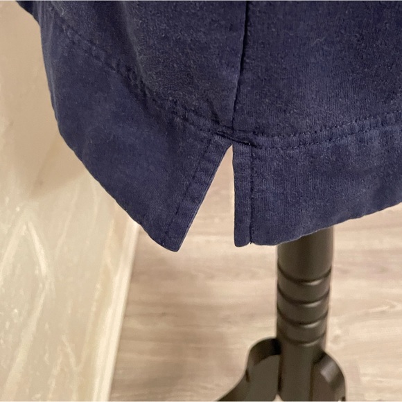 Vintage Bobbie Brooks Women’s Holiday Tunic Long sleeved Shirt, Size Large - Picture 5 of 5